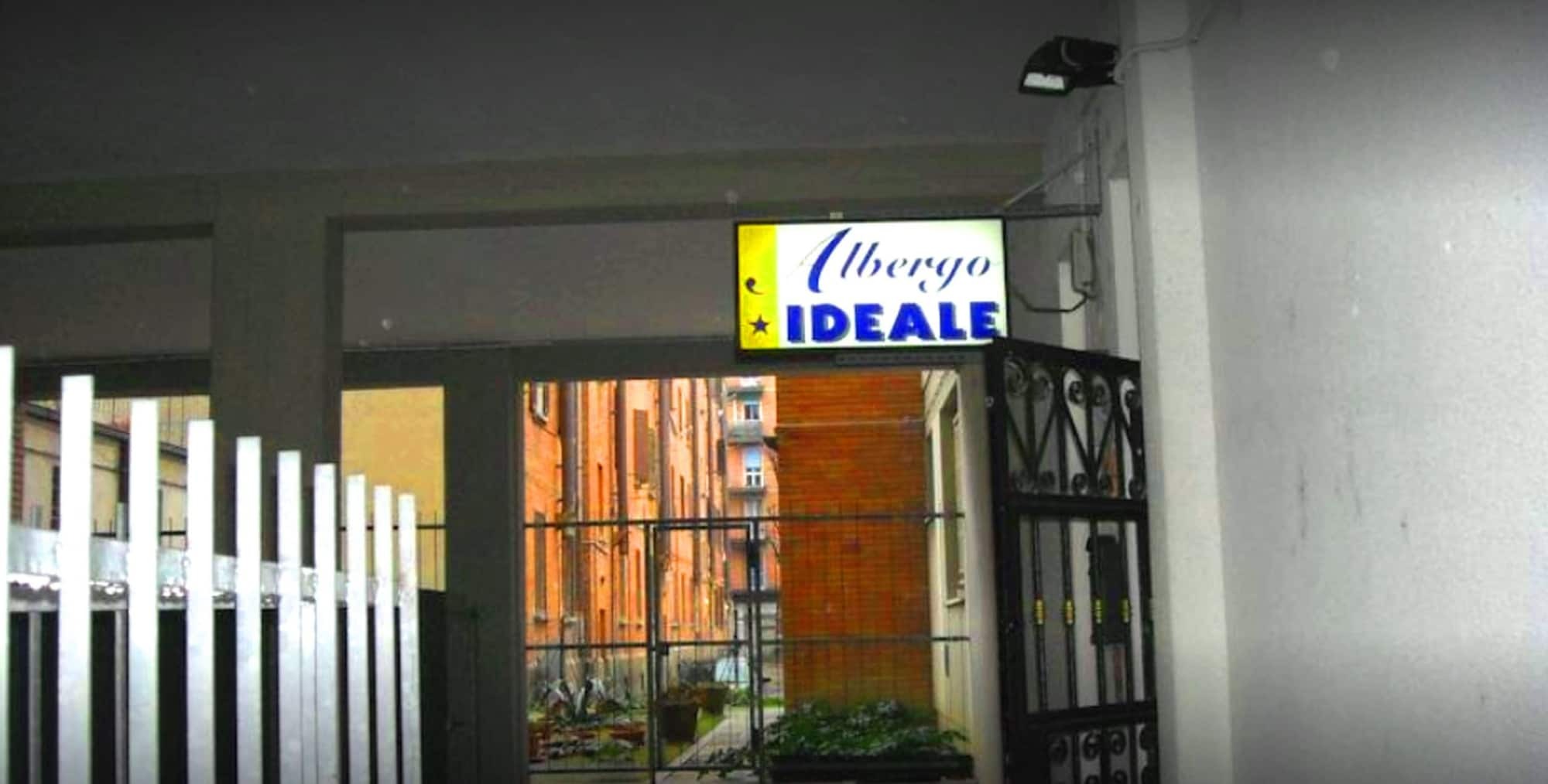 Caseospitali - Stazione5, Vicino Alla Stazione Ideale Per Due Болонья Экстерьер фото